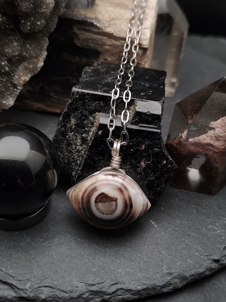 Eye Agate Oracles - The Rift product image (1)