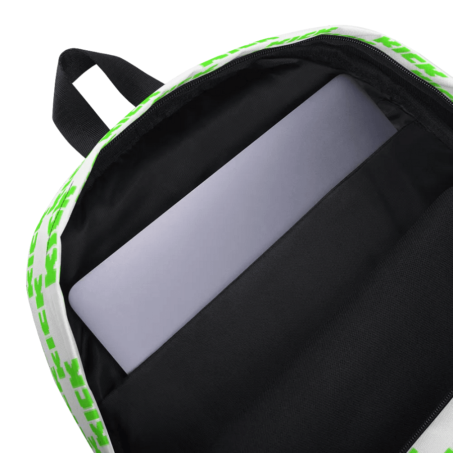 UHM Bakcpack product image (5)