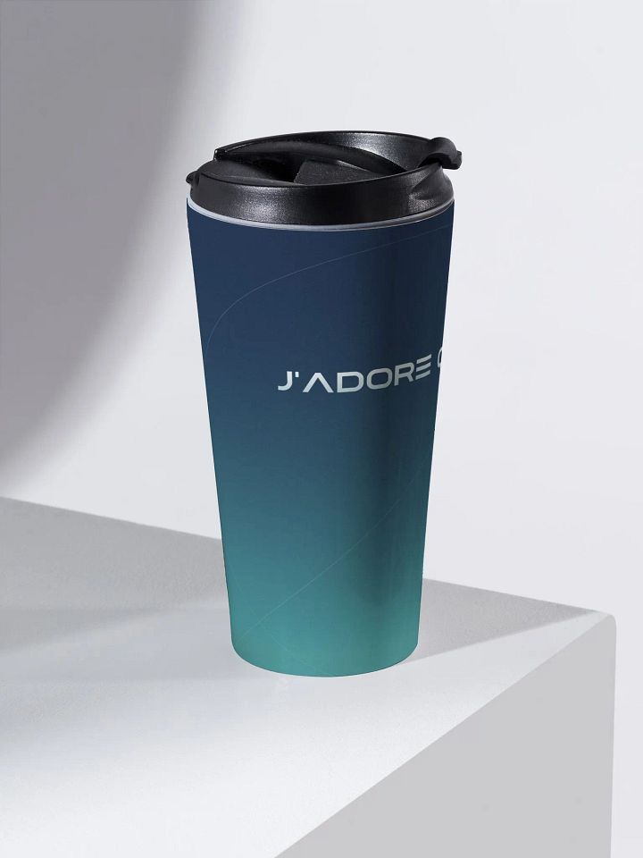 Tasse J'adore ça product image (2)