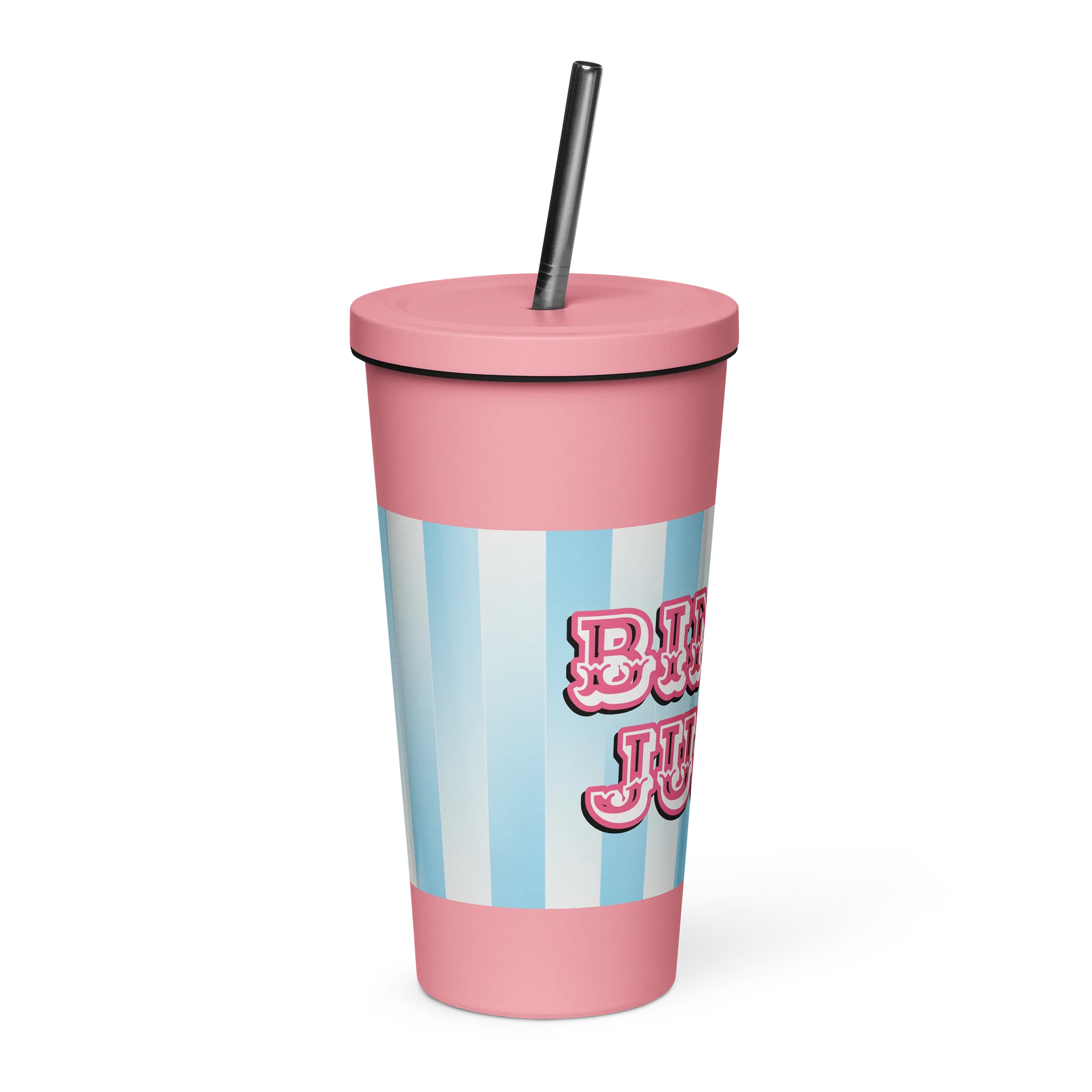 BIMBO JUICE - Frosty Lil' Treat Tumbler product image (4)