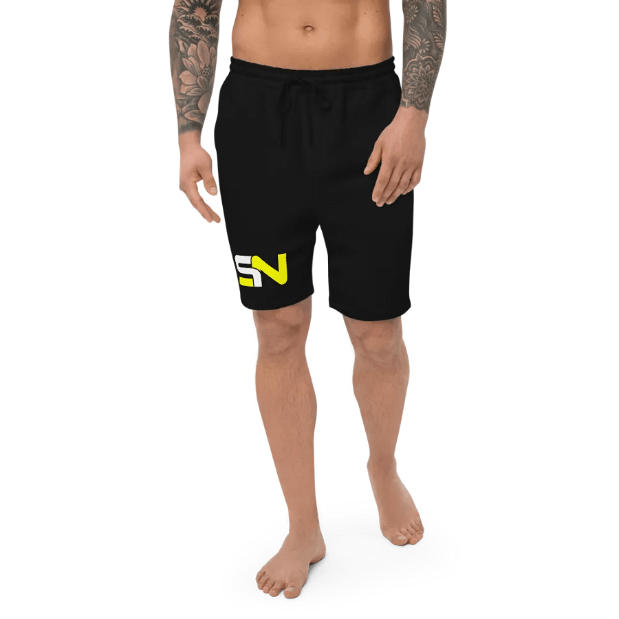 Comfy Shorts product image (1)