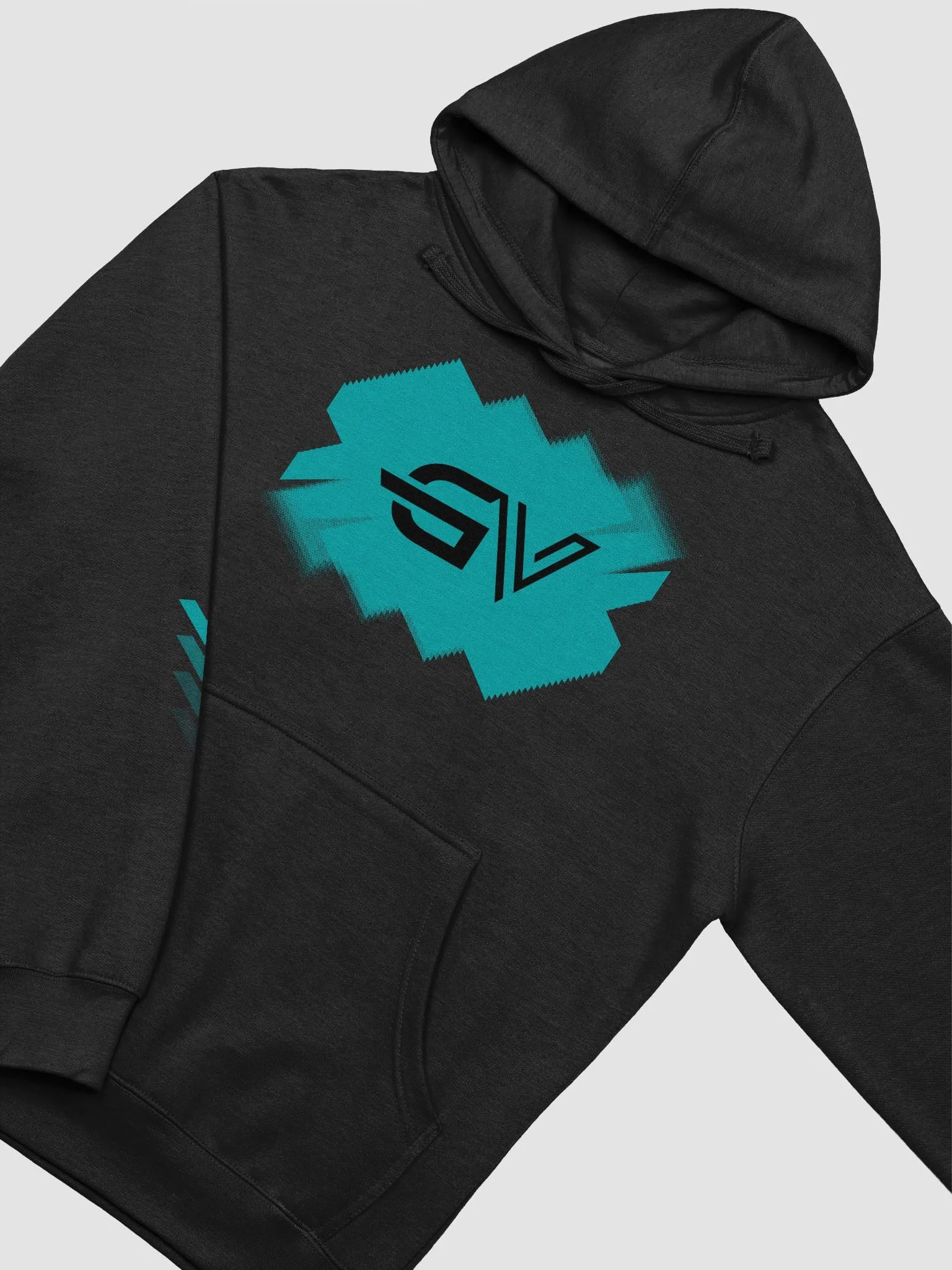 GUILLOVELO TEAM HOODIE product image (2)