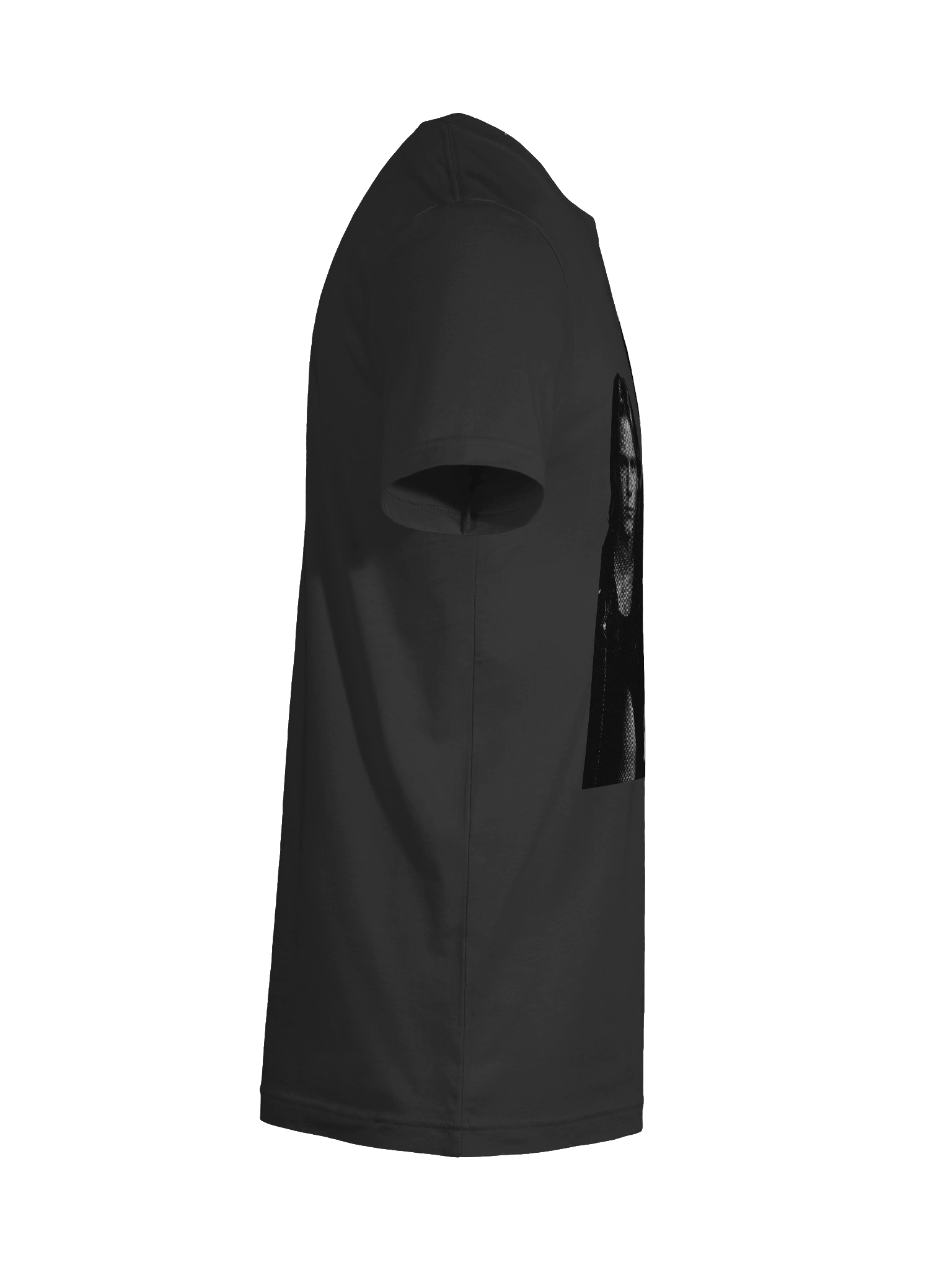 Fourth Halo Black T product image (12)