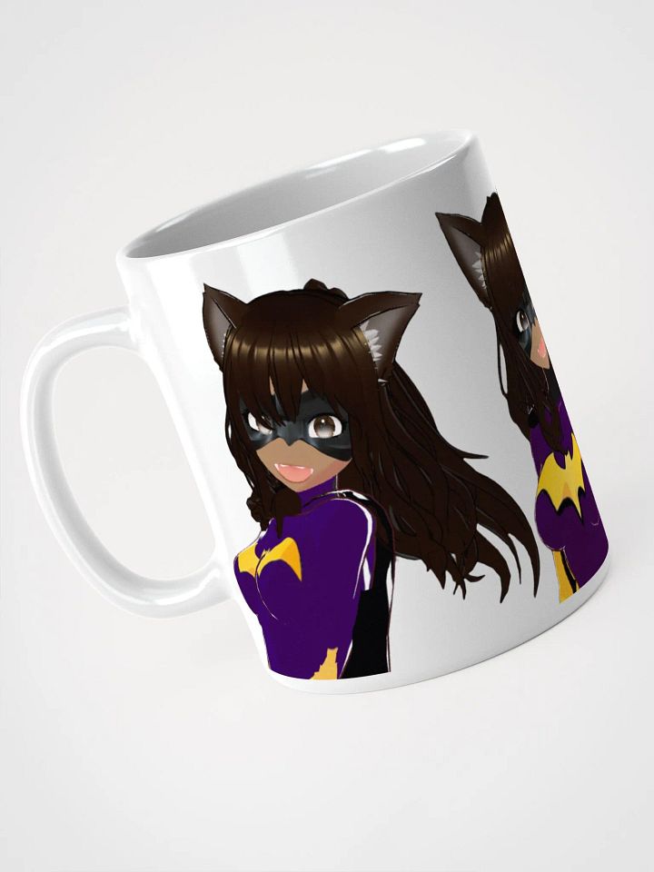 batgirl product image (2)