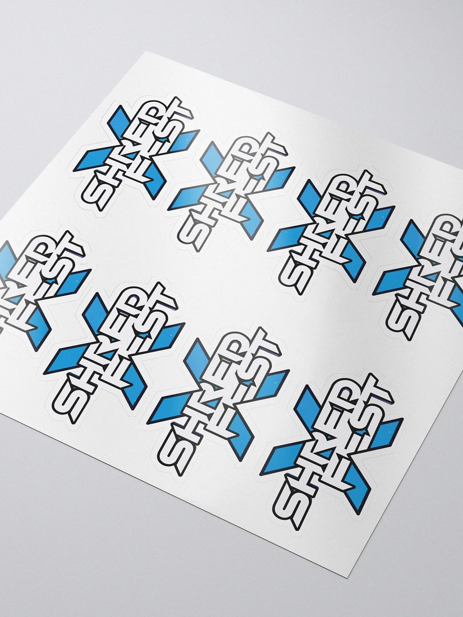 SFX Stickers product image (3)