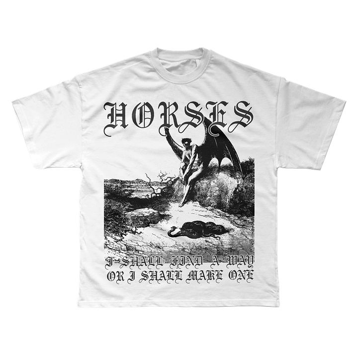 Make a Way Tee product image (1)