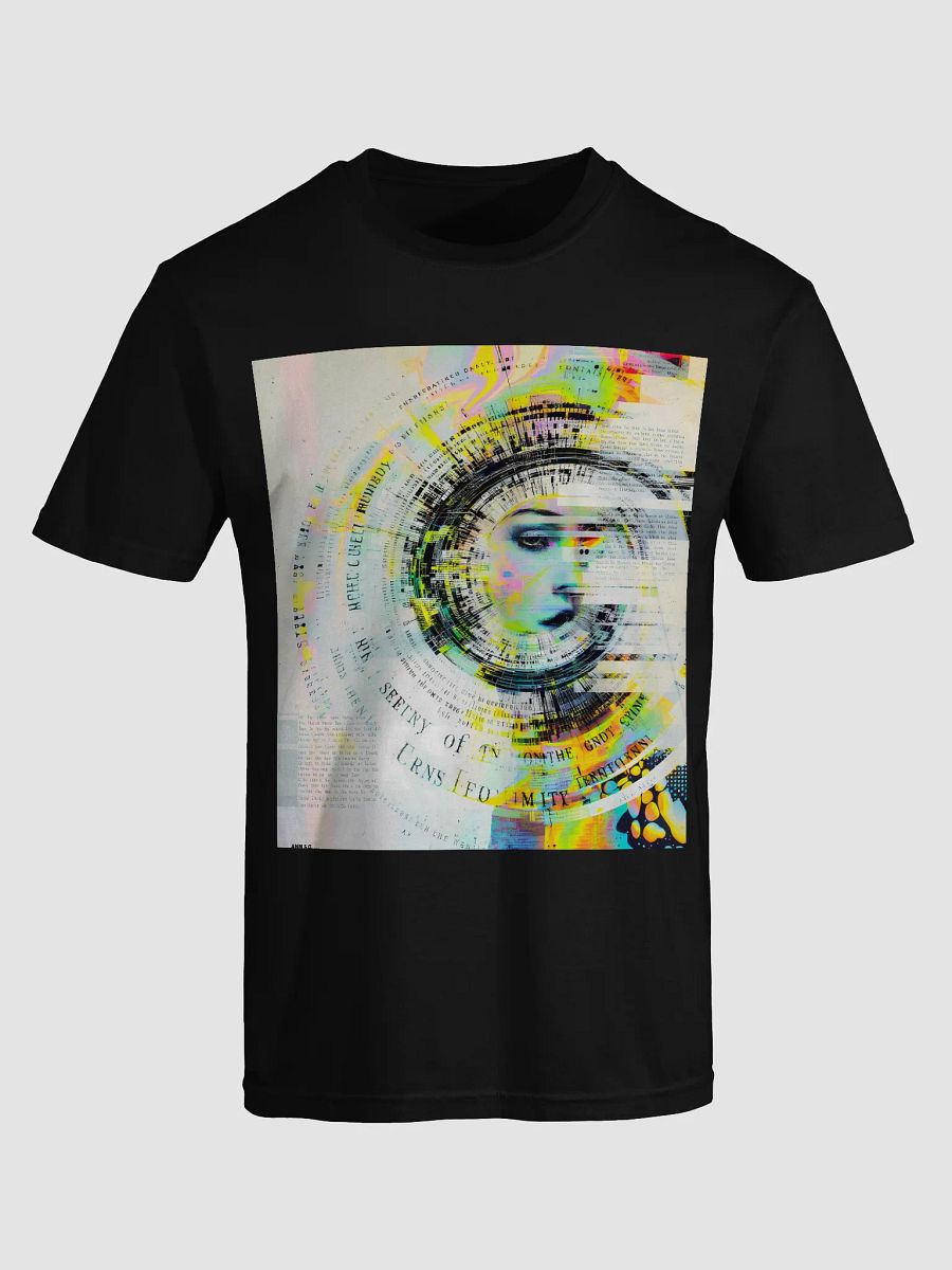 HOLOGRAPHIC RUNEPUNK product image (5)