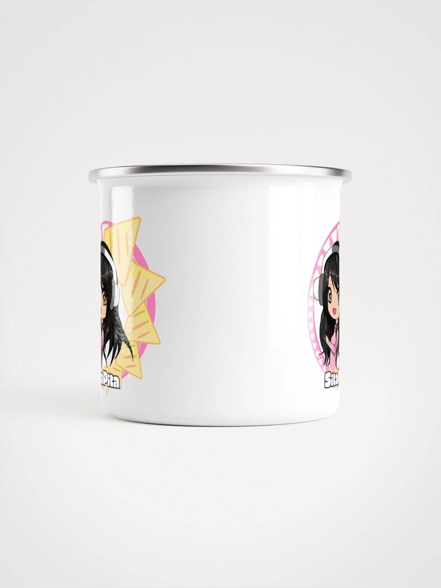 OG SitaPita Logo Mug product image (5)