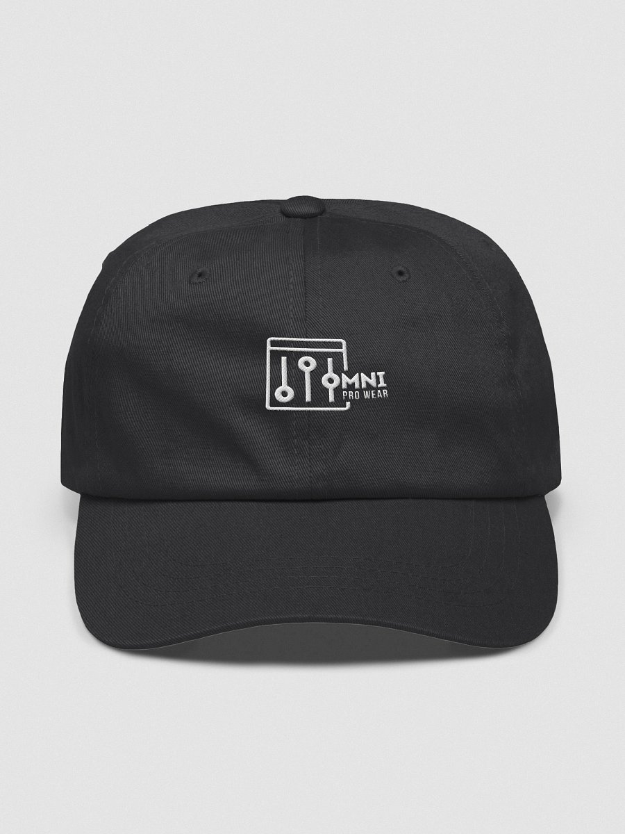 omni white cap product image (1)