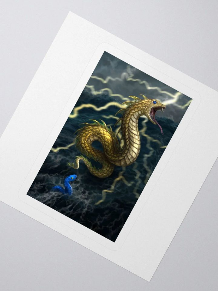 Illuyanka, Render of Hearts and Eyes product image (4)