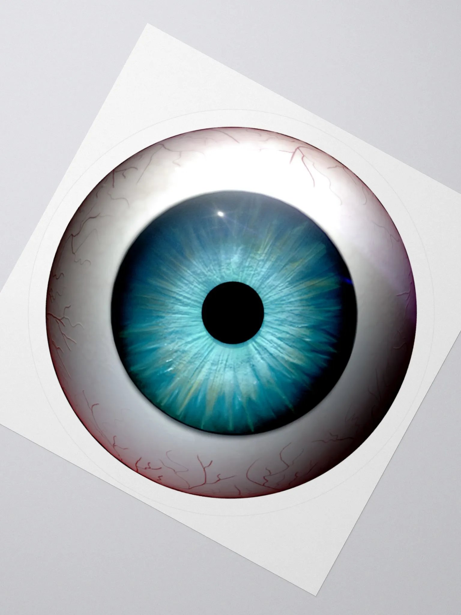 Always Watching Sticker product image (6)