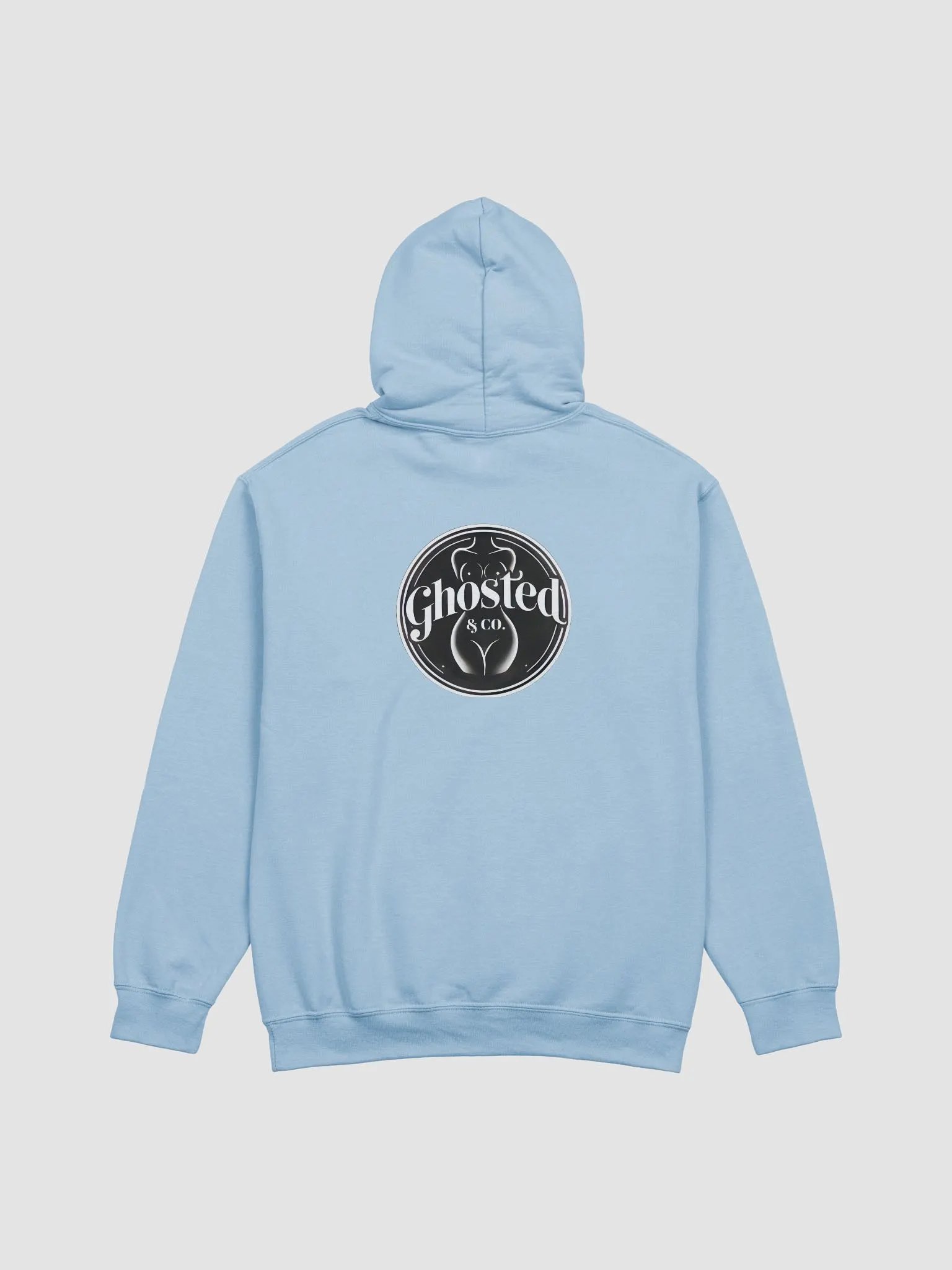 Ghostdaddy Hoodie product image (4)