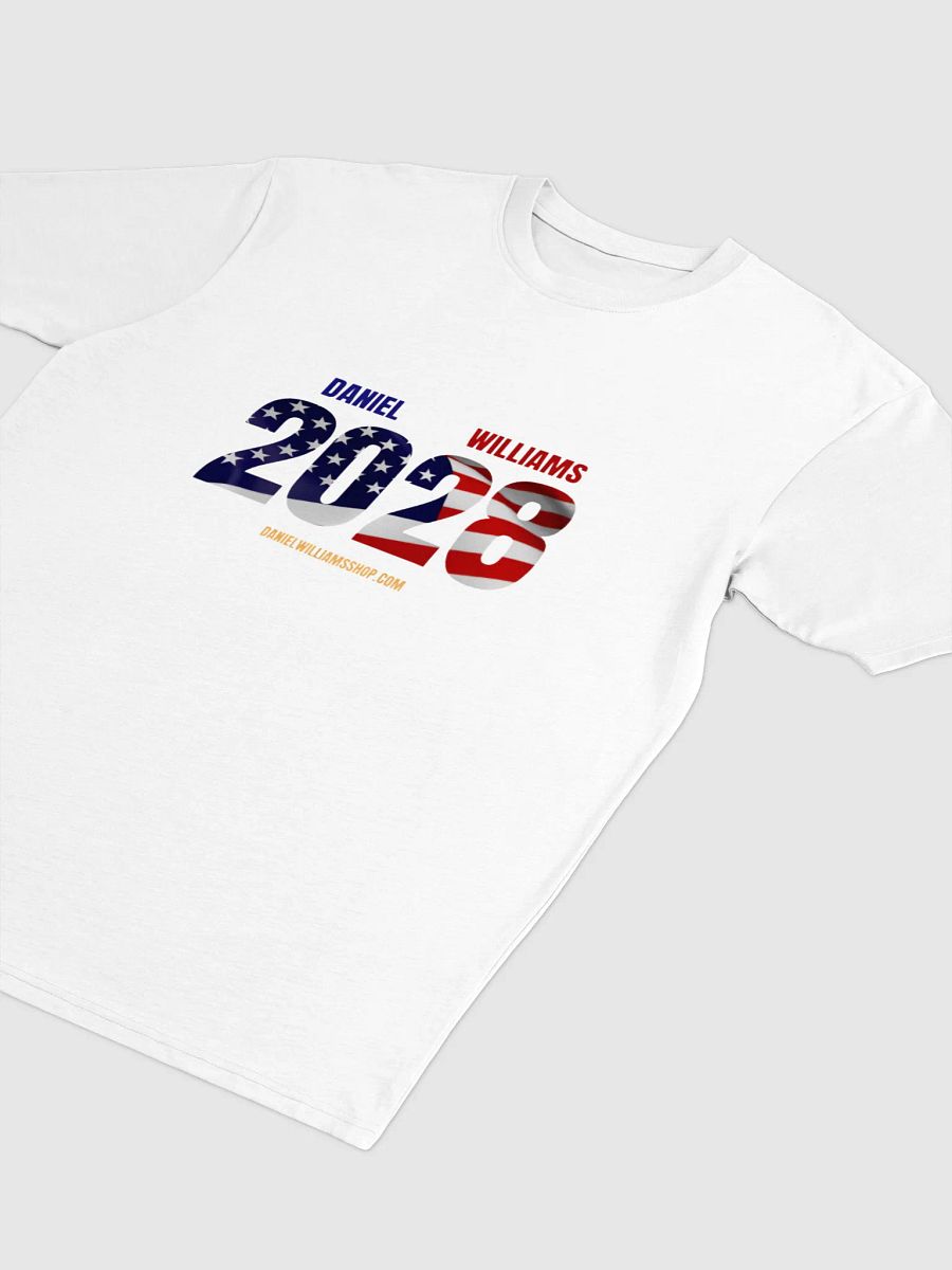 2028 PREMIUM Heavyweight T-Shirt product image (50)