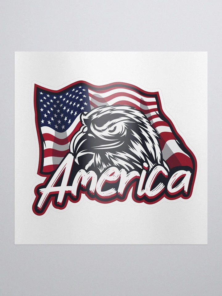 Logo Sticker product image (1)