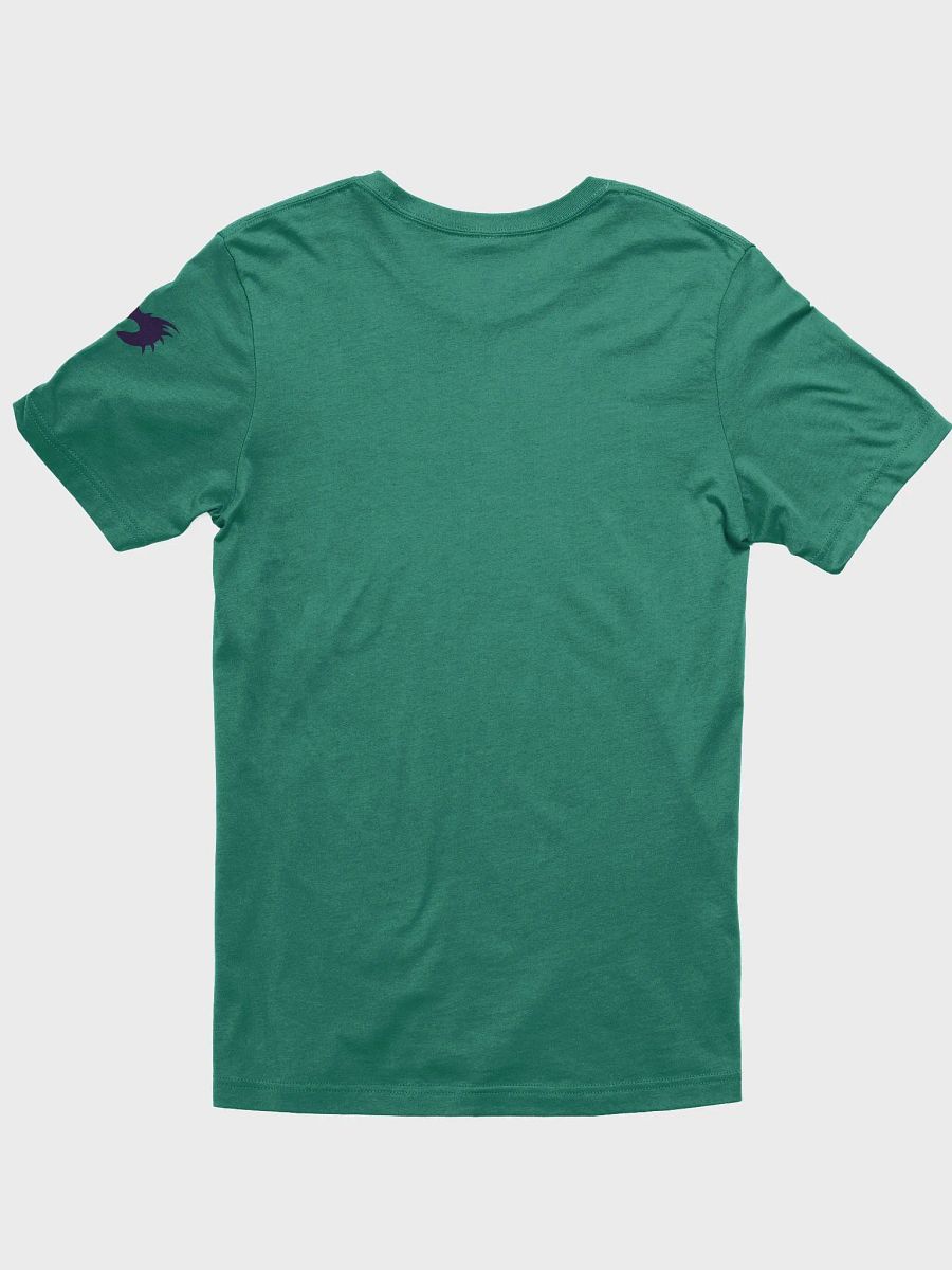 Listen mist t-shirt product image (6)