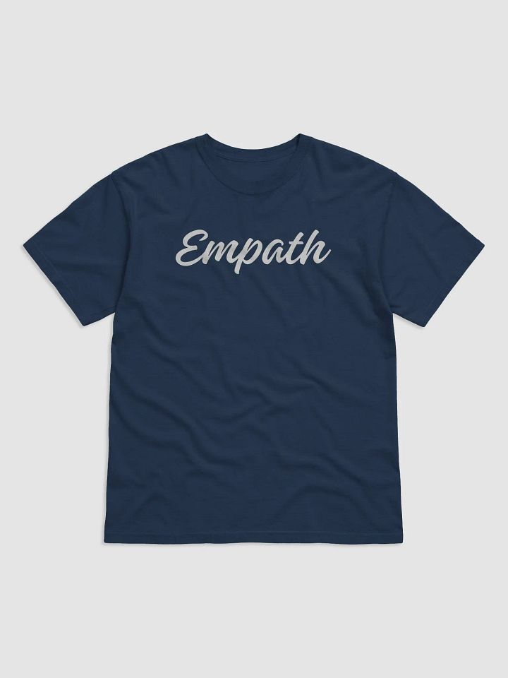 Empath Heavyweight Tee product image (1)
