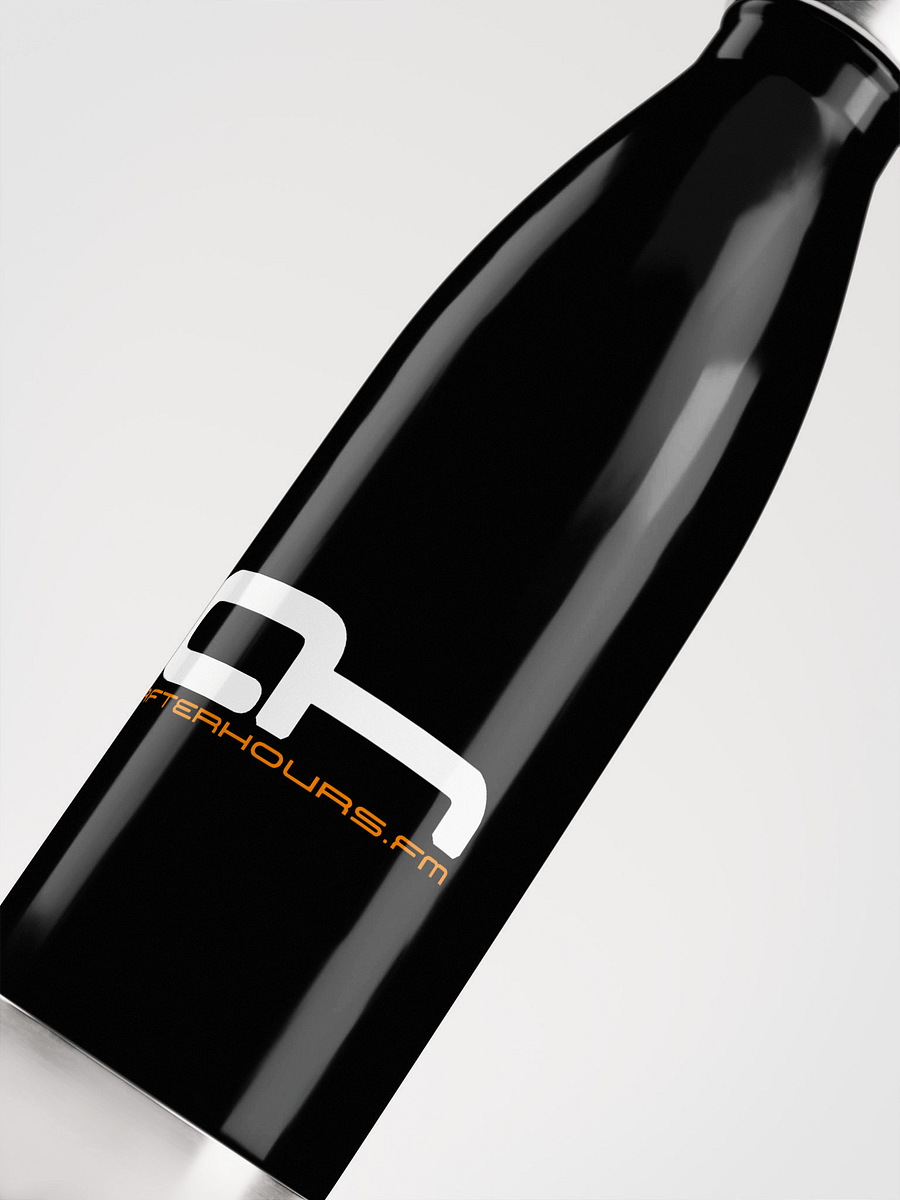 Stainless Steel Water Bottle product image (5)