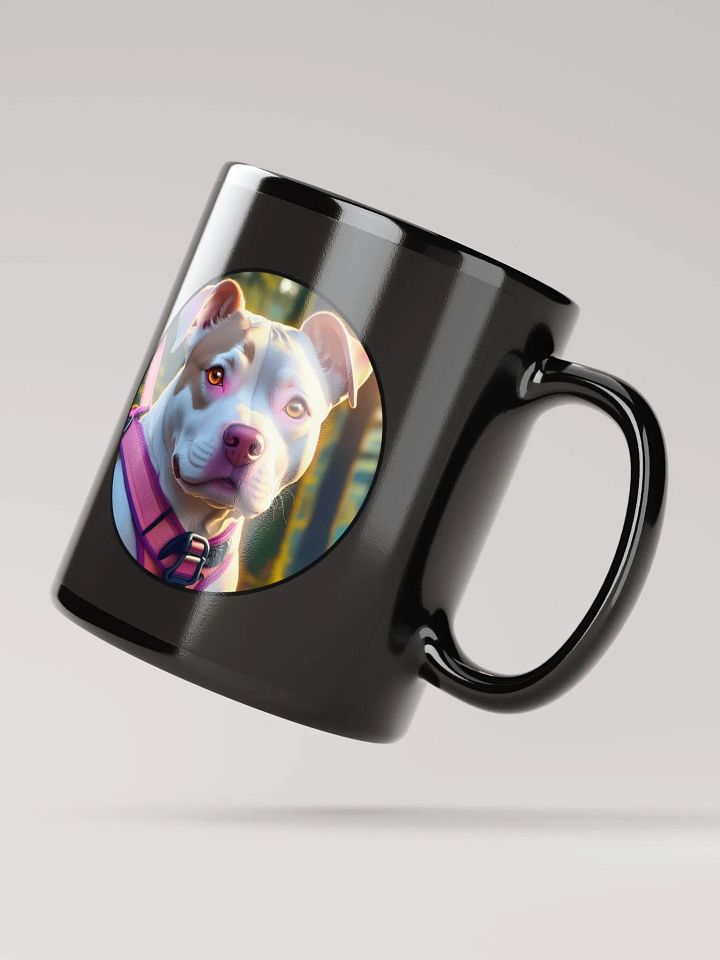 AI Hazel Mug product image (2)