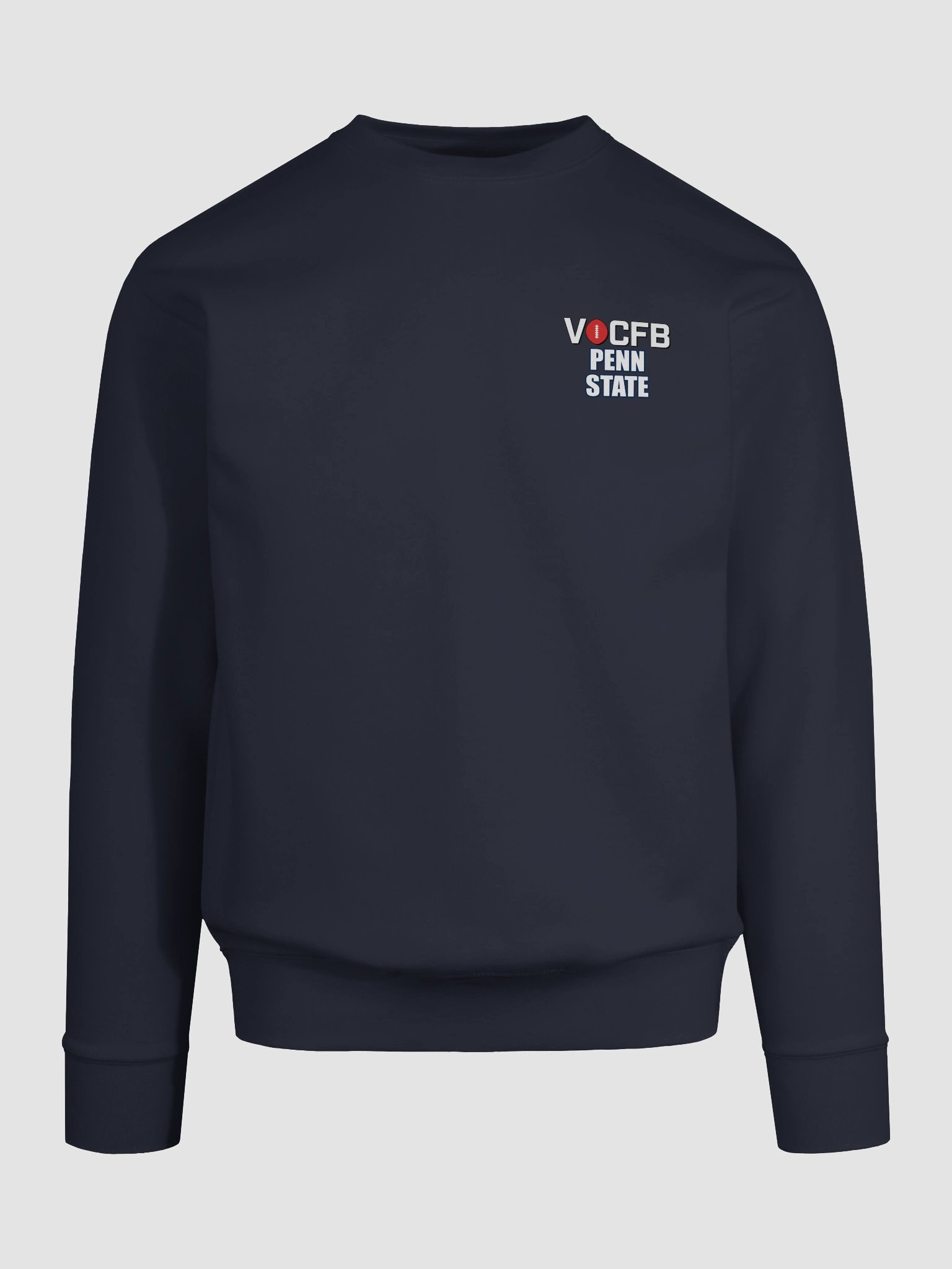 Penn State VOCFB Classic Sweatshirt product image (67)