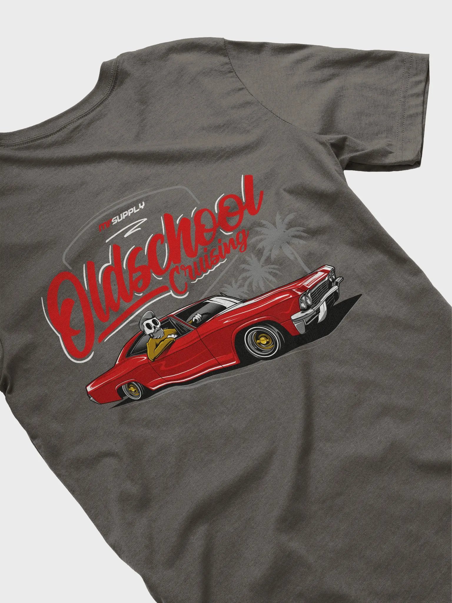 Old School product image (4)