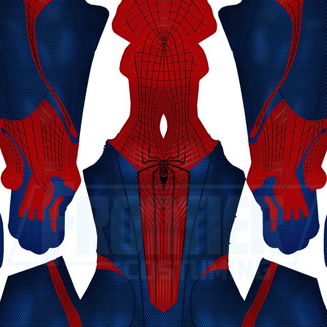 Spider | ASM1 product image (2)