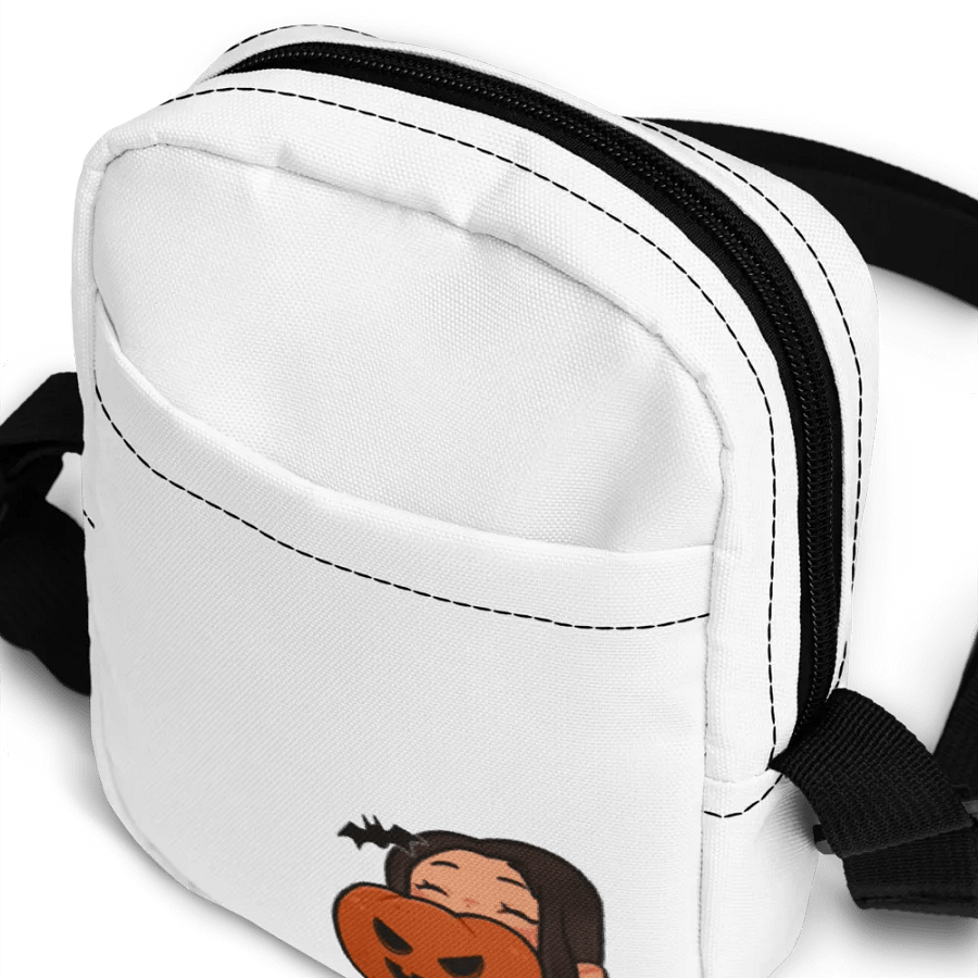 Pumpkin Crossbody Bag product image (7)
