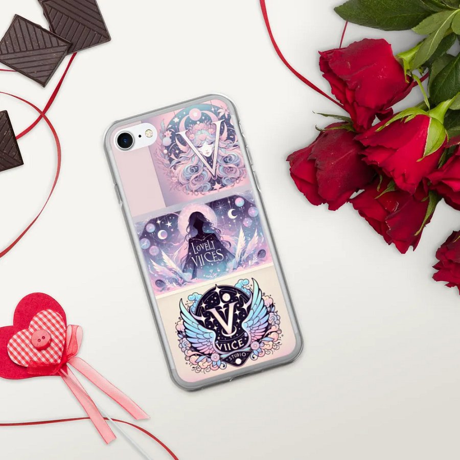 Ethereal Visions iPhone® Case product image (336)