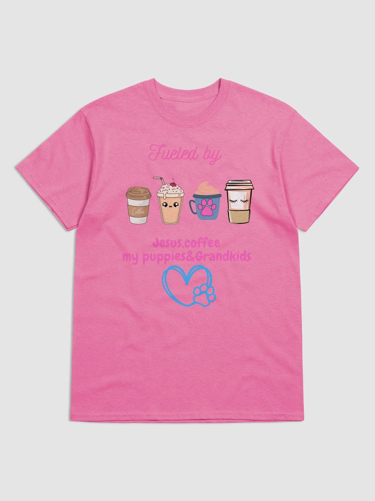 fueled by shirt product image (7)