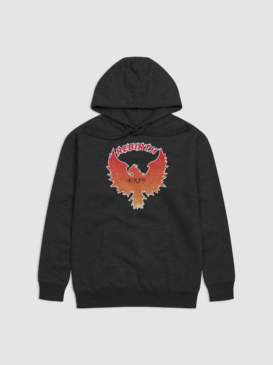 EXJW Rebirth Hoodie (No QR) product image (1)