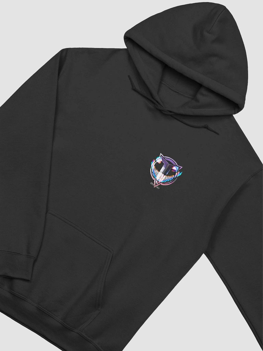 Hunter x Team Talus Hoodie product image (2)