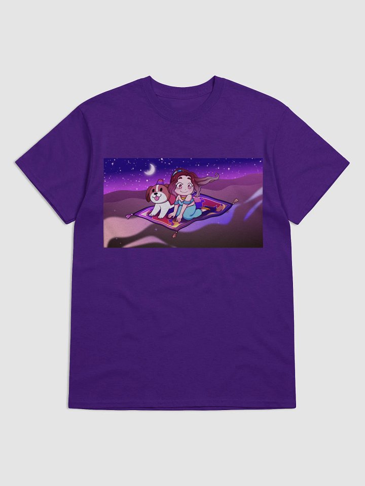 A Magic Carpet Ride.. product image (1)