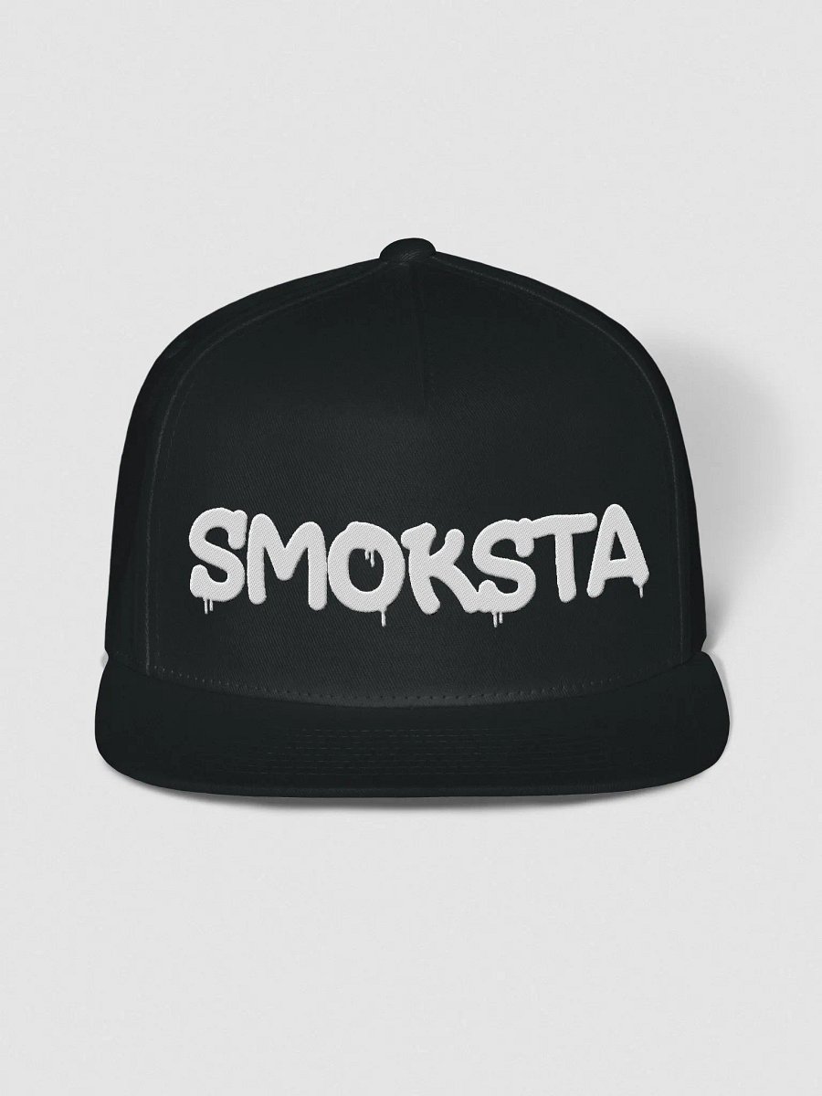 Smoksta Snapback product image (1)