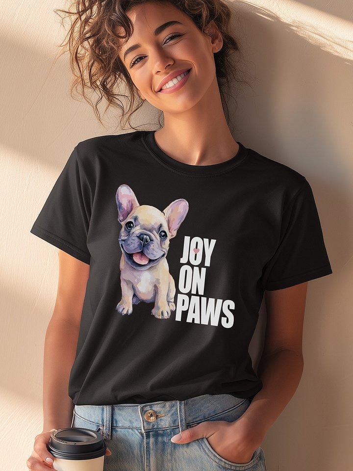 💖 JOY ON PAWS product image (1)