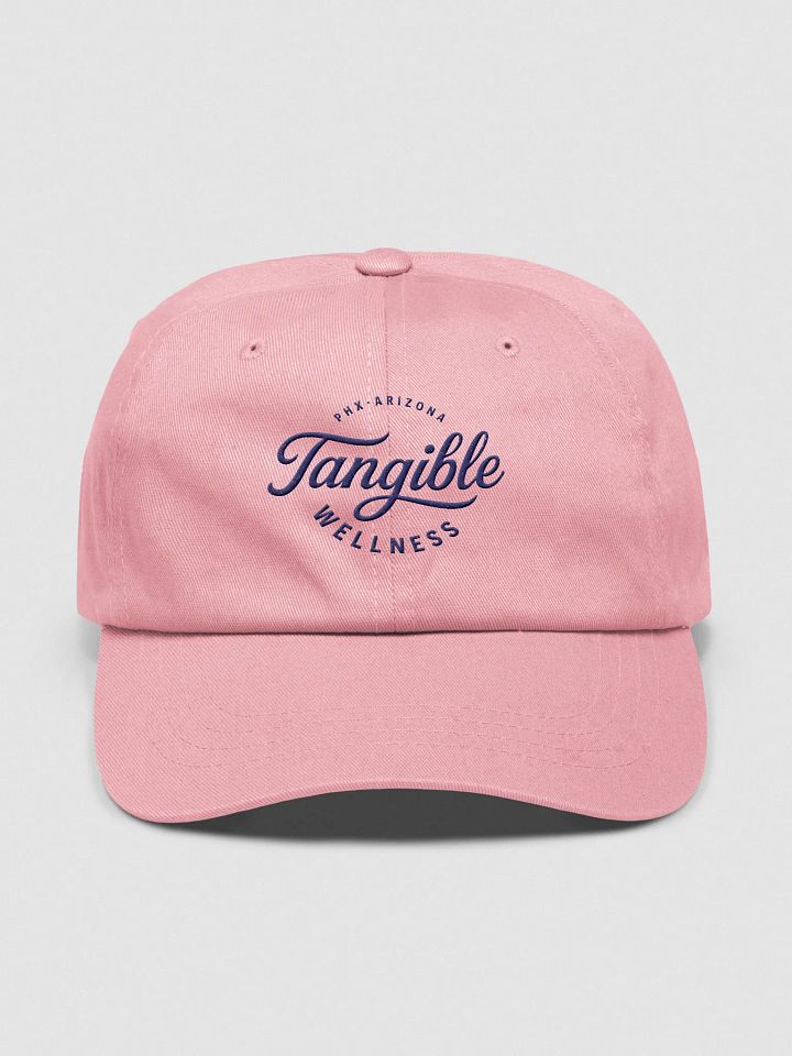 Tangible Script Hat – Light Colors product image (5)