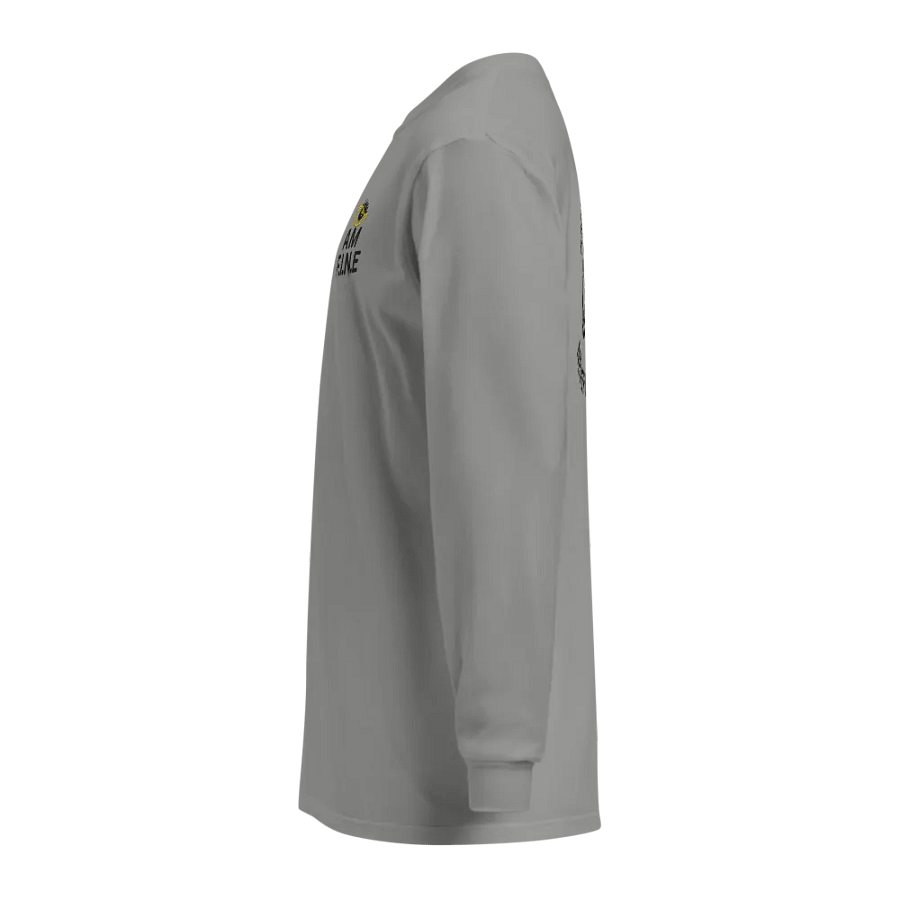 Whole World Apparel Unisex Long Sleeve product image (8)