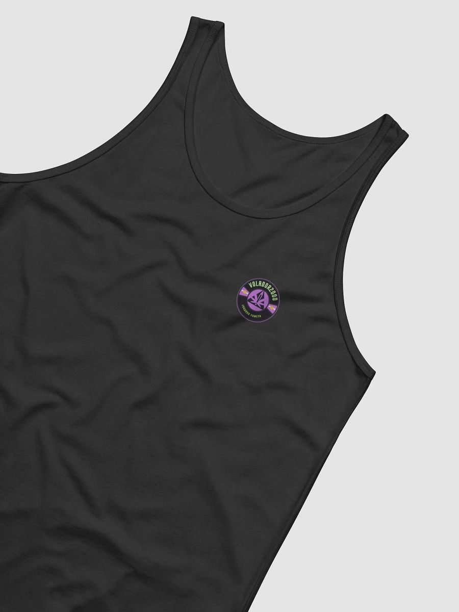 Camiseta sin mangas de drift product image (10)