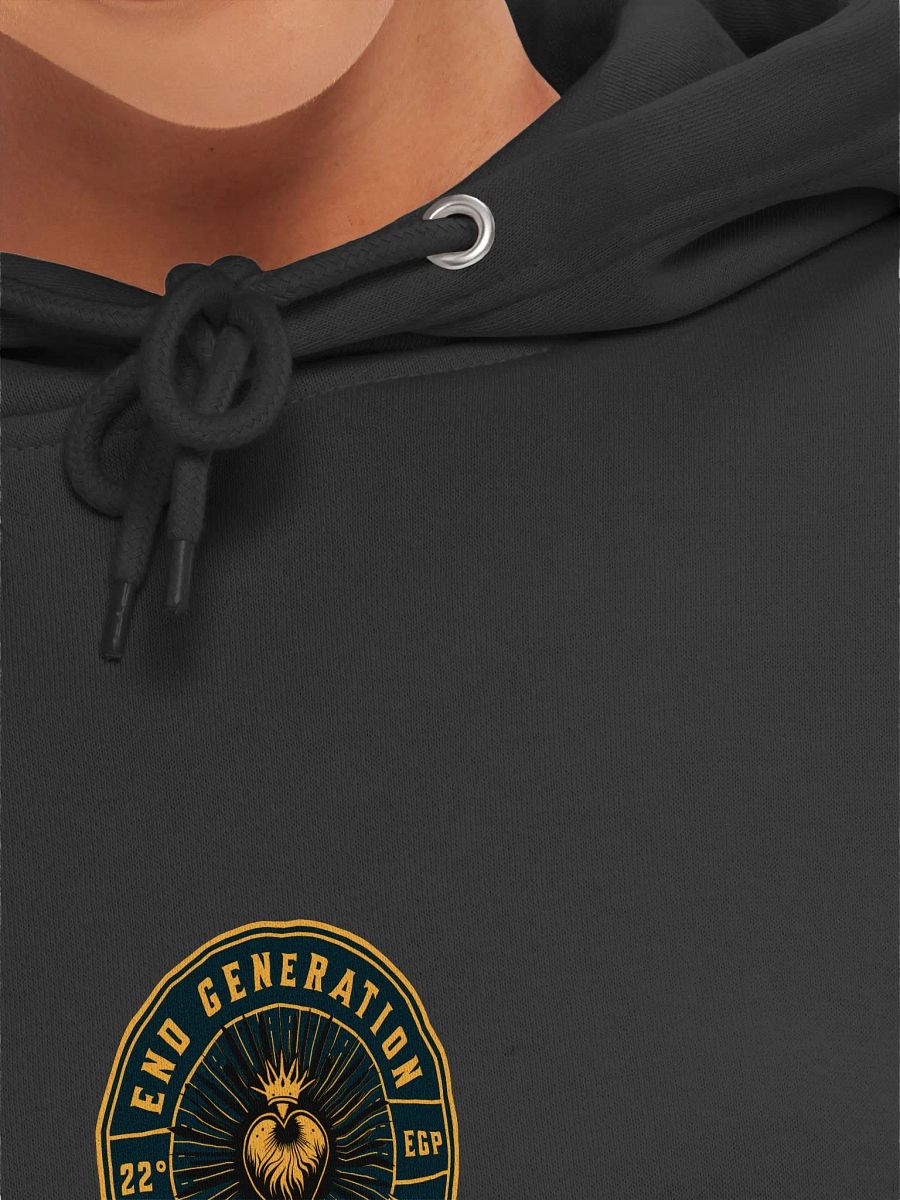 Christ is King Hoodie product image (7)