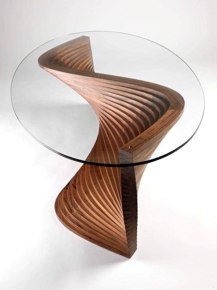 Parametric Furniture Design Grasshopper Rhino Files Download product image (1)