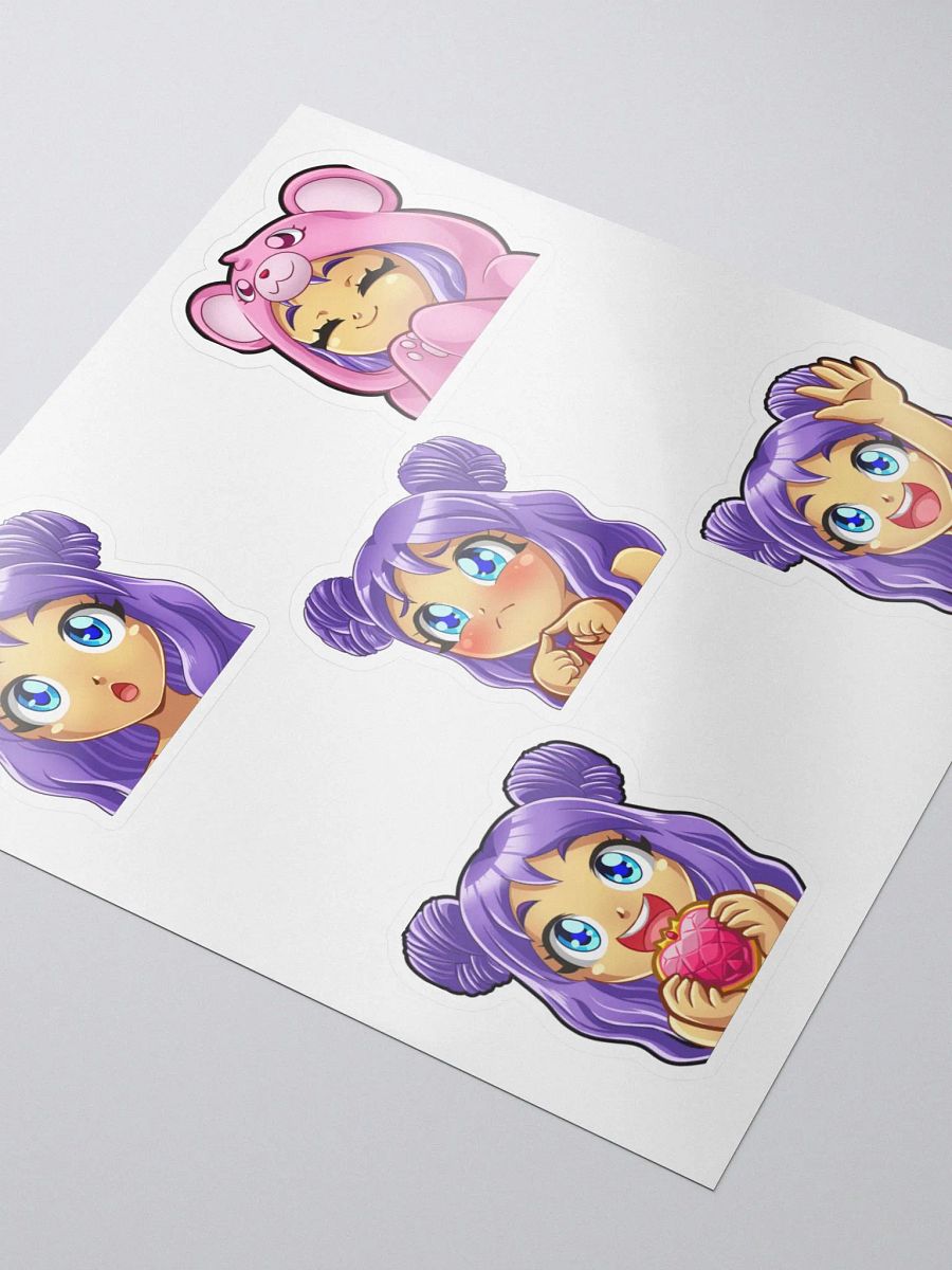 Miixxiie Stickers (1) product image (3)