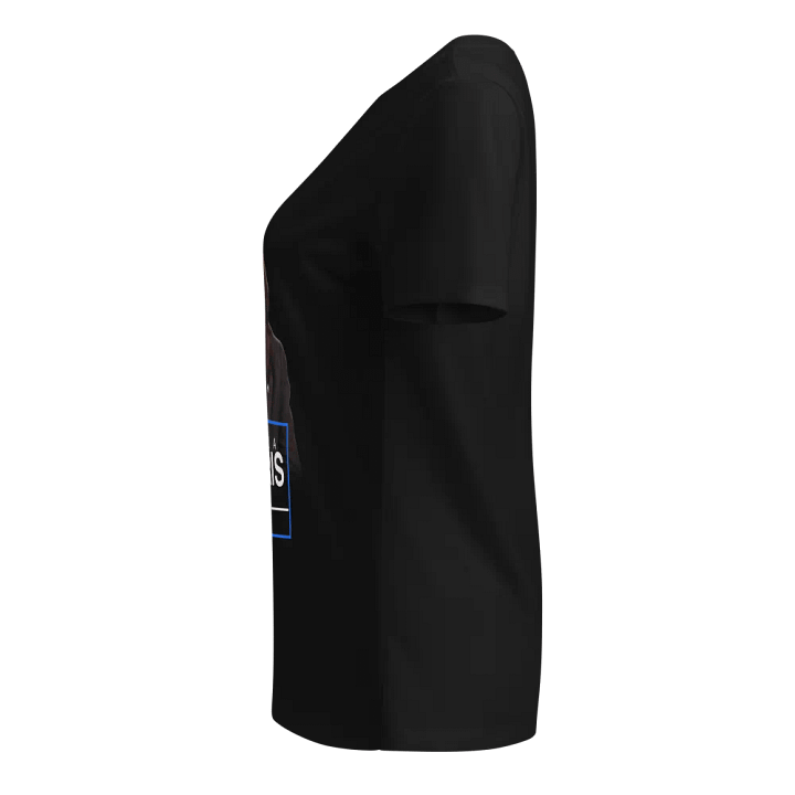 Kamala Harris 2028 V Neck Women product image (2)