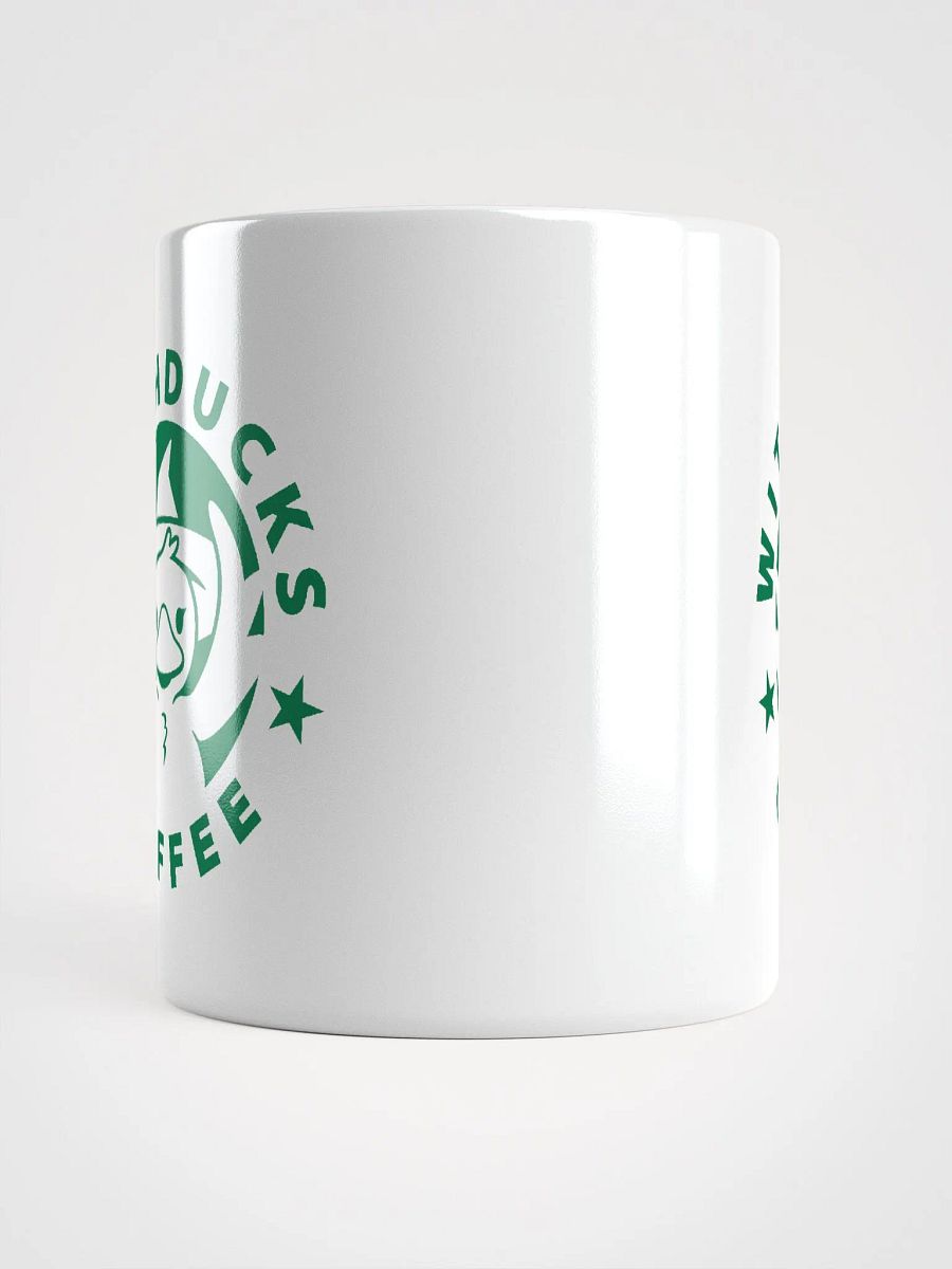 Witchducks Coffee Mug White product image (5)
