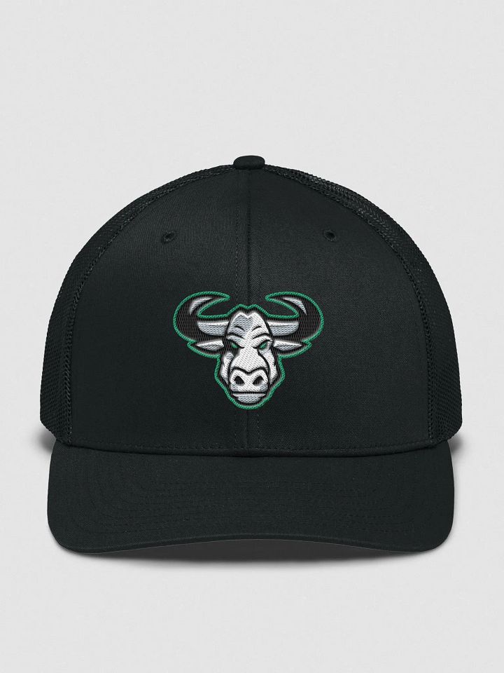 Trucker Hat product image (2)