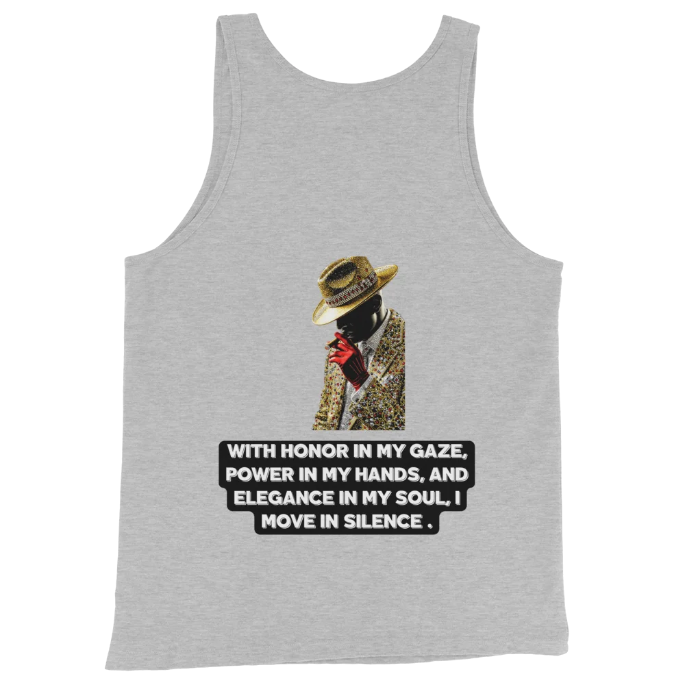 Silent Elegance Tank product image (23)