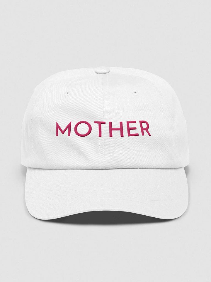MOTHER Hat product image (1)