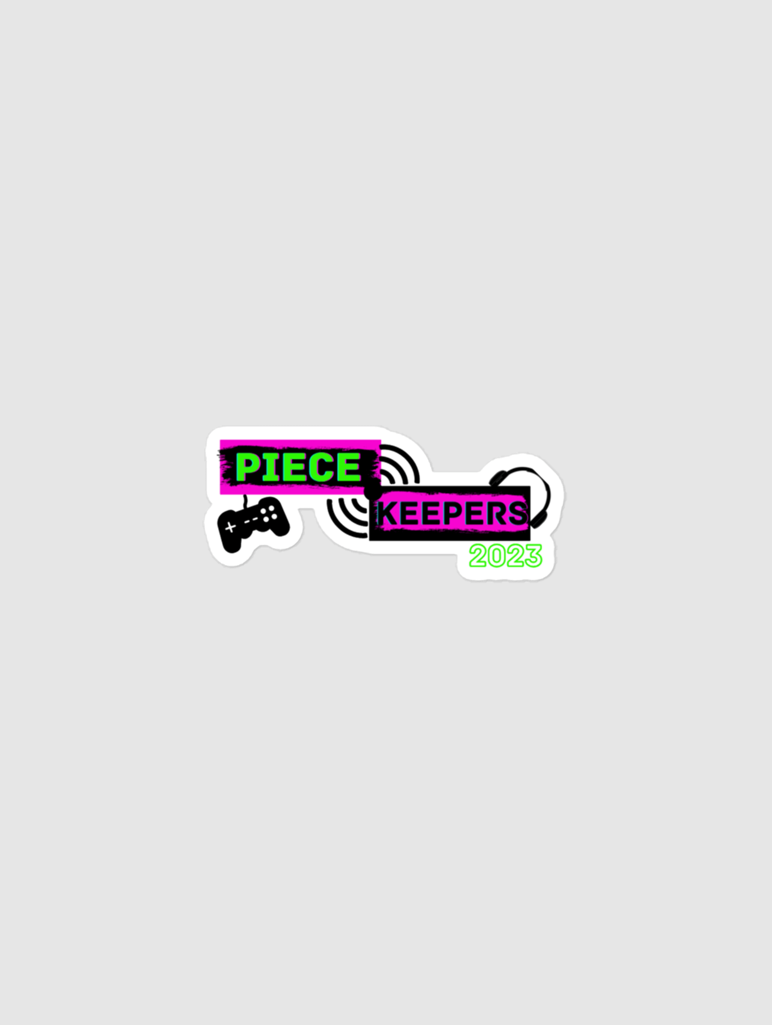 [Lynndor] Bubble-free stickers 3 product image (1)