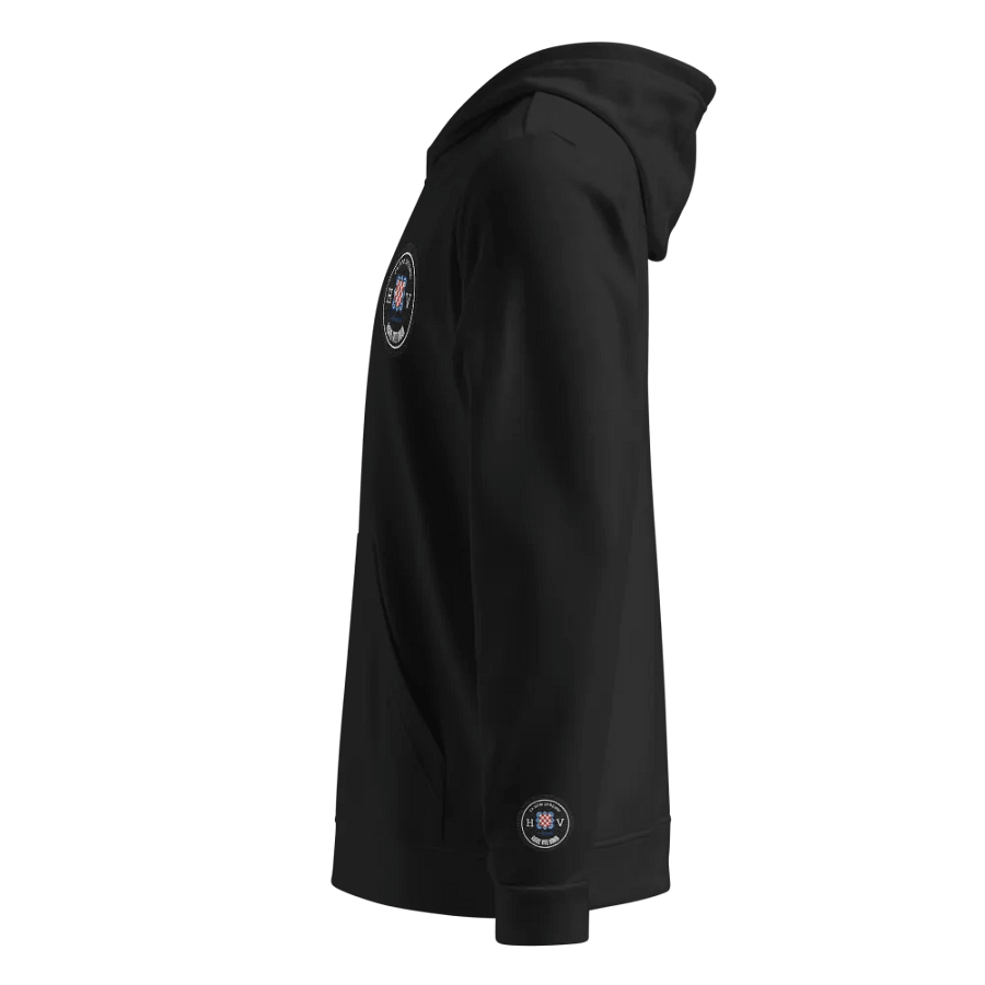 Rafael Vitez Boban Emblem Hoodie Adidas product image (3)