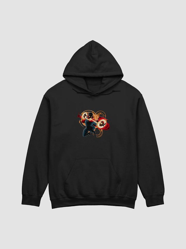 Doctor Strange Shape Unisex Hoodie product image (5)