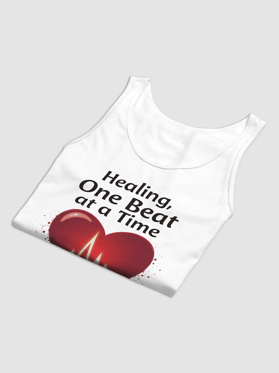 Healing Heartbeat Tank product image (10)