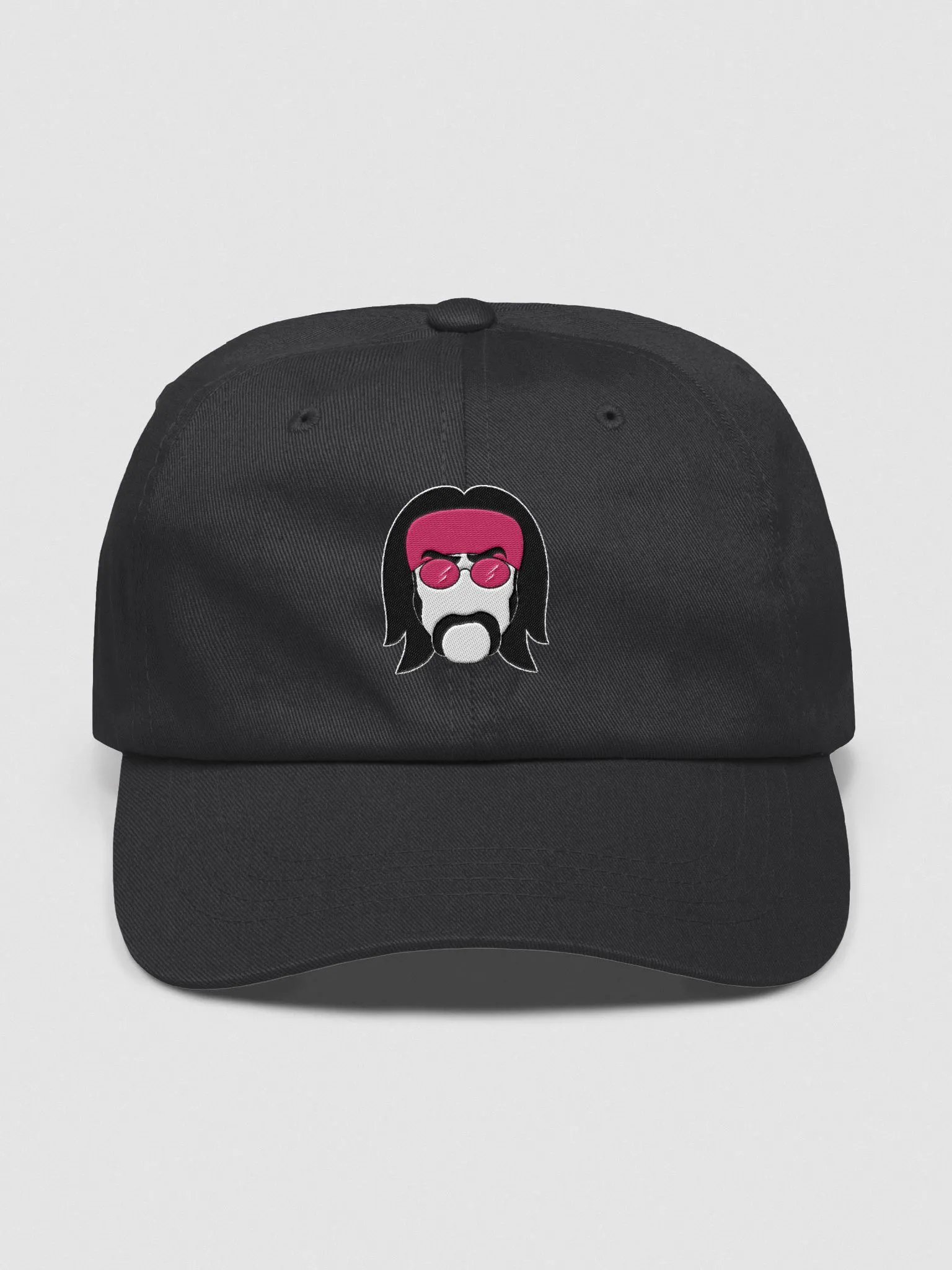CoinFurytV Branded Hat product image (1)