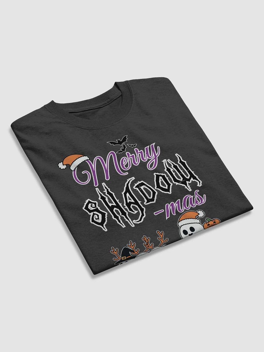 Merry Shadow-Mas Tee product image (4)